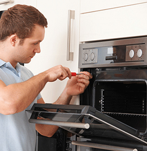microwave service